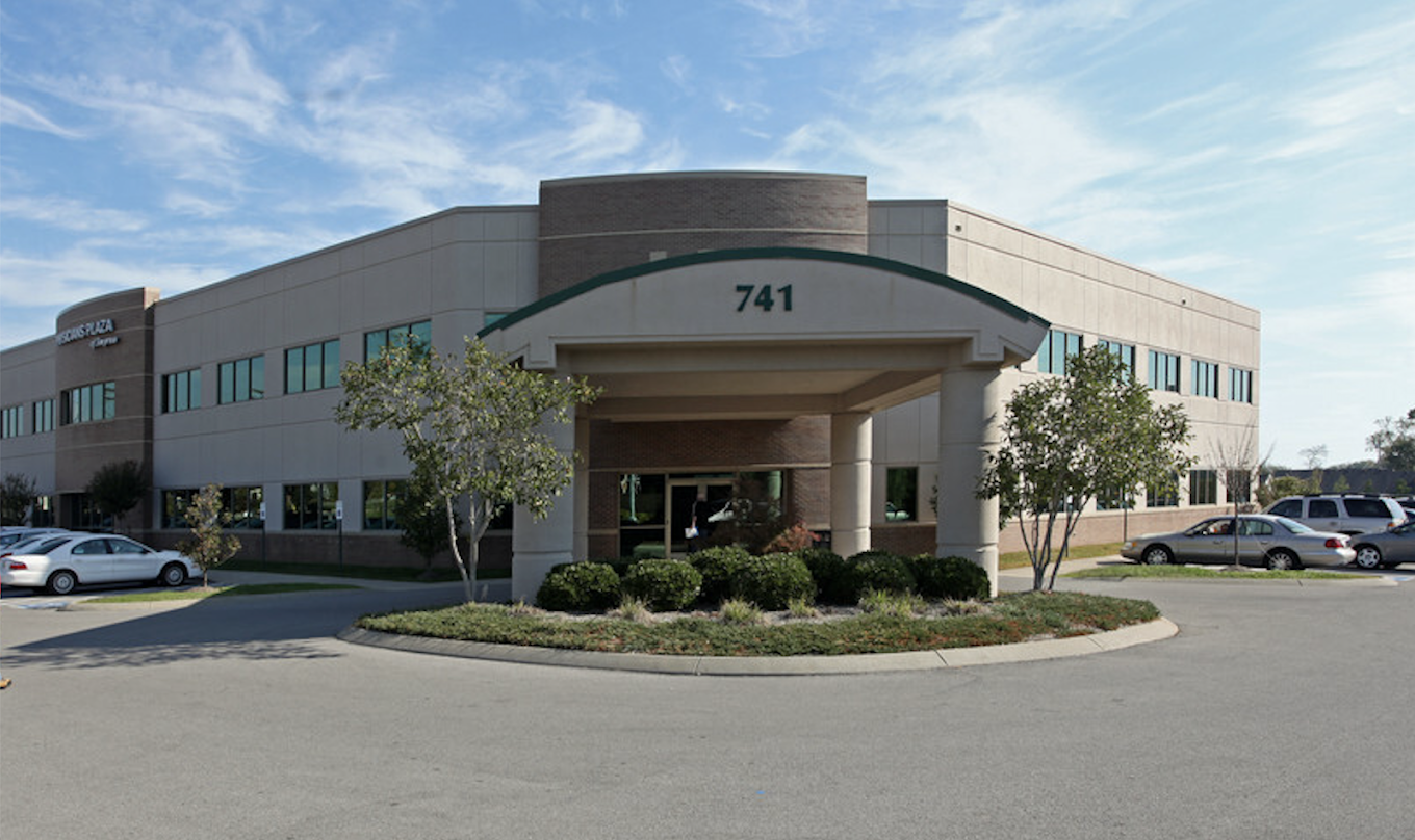 Smyrna MidTN Dentistry