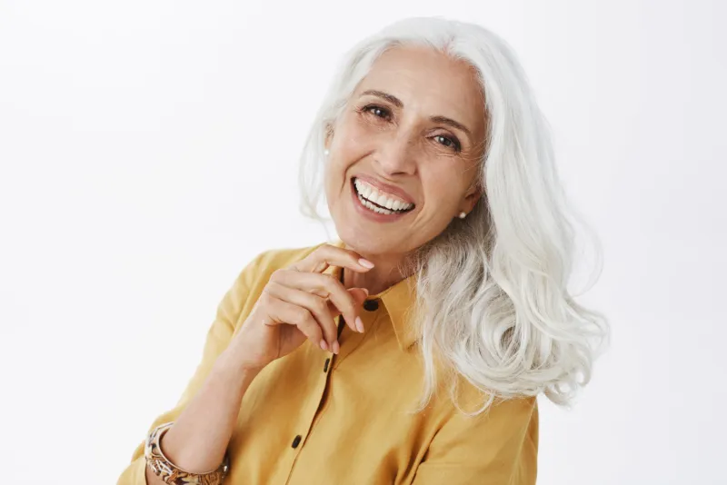 Dentures & Implant Dentures