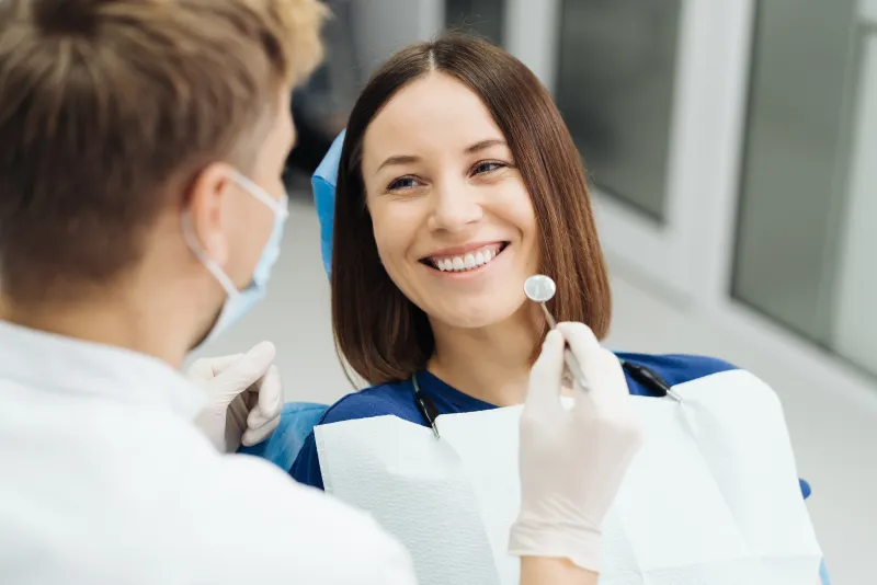 Endodontics