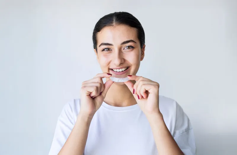 Orthodontics