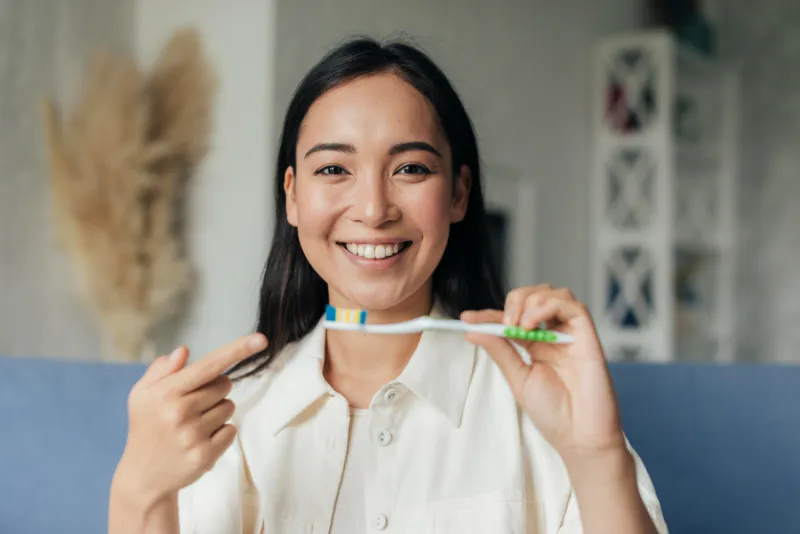 Preventive Dentistry