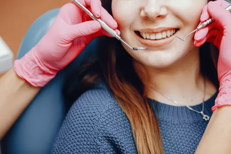 Restorative Dentistry
